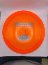 Eagle Champion