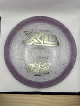 Xl - Z Sparkle