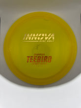 Teebird Champion