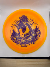 Thrasher ESP Colorshift