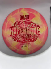 Andrew Miranda Tour Series Swirl Hypercane