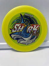 Shark DX
