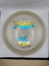 Raptor Z Sparkle