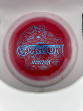 Gorgon Halo
