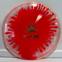 Fuse Opto-Ice Splash