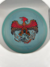 Innova Nate Sexton Firebird Fairway Driver - Classic Glow Champion
