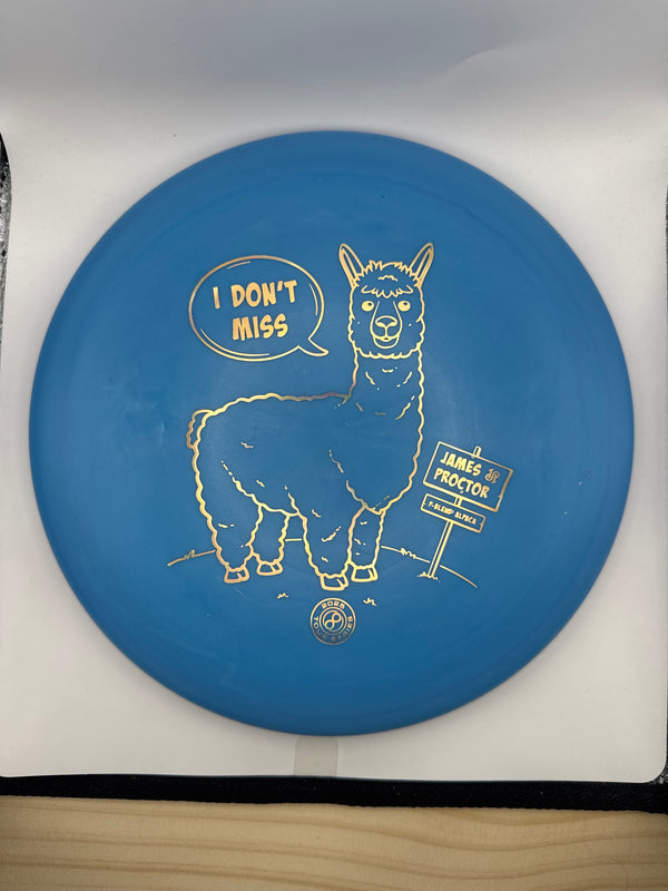 Alpaca Signature P-Blend