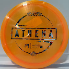 Athena Z