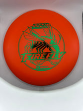 DX Firefly