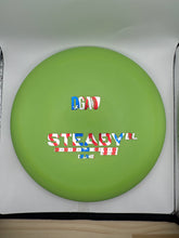 Steady BL D-Line