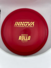 Rollo Champion