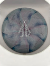 Cigarra ESP Swirl - AB Stamp