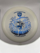 Cloud Breaker Premier Q-Line Gannon Buhr