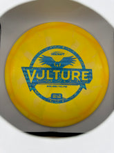 ESP Colorshift Swirl Vulture