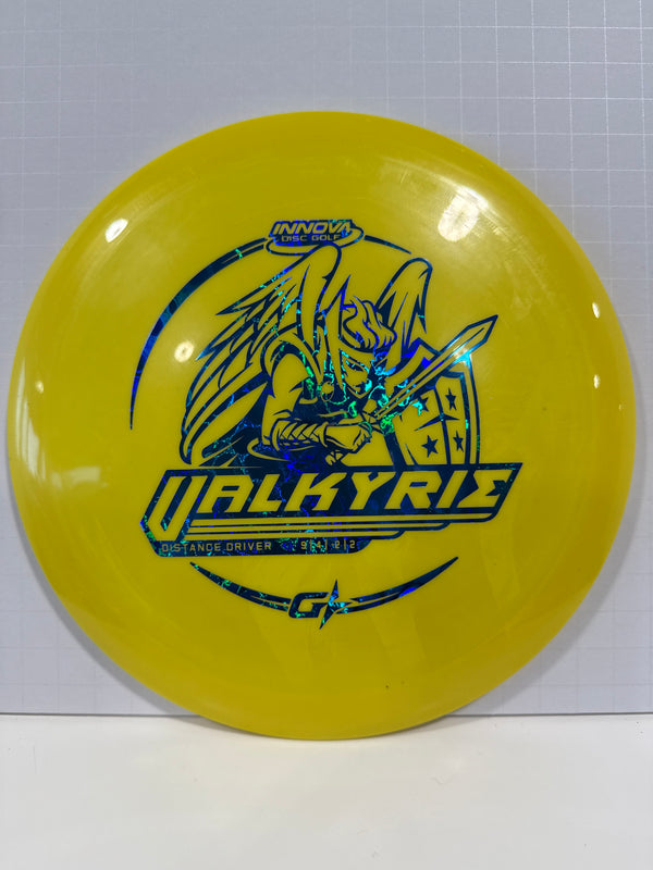 Valkyrie G Star