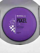 Pixel Electron