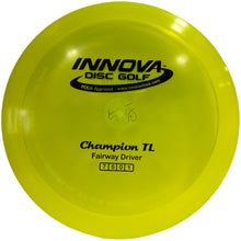 TL Champion