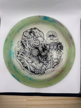 Nuke Colorshift Jawbreaker Z FLX