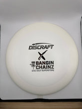 Discraft ESP Nuke Distance Driver – Discraft X BC