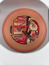Neutron Boost Eagle McMahon team series