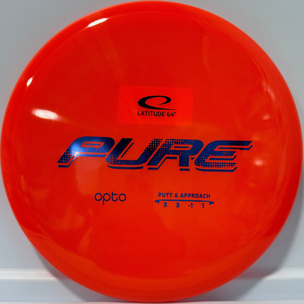 Pure Opto