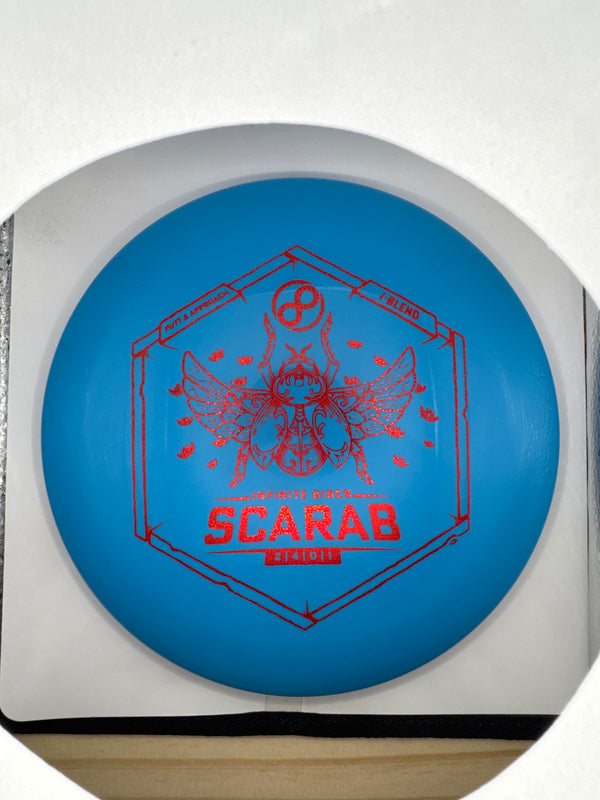 Infinite I-Blend Scarab