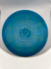 Discraft Icon Team Z-Swirl