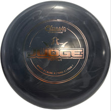 Judge Classic Blend