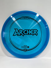 Archer Z