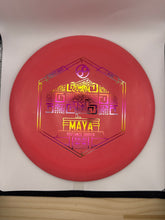 Maya I Blend
