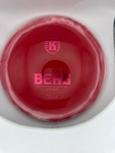 Berg K1 Grind