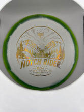 Discmania Notch Rider Horizon S-Line DD4 Distance Driver