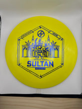 Sultan I-Blend