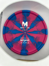 Mojave Marbled Graphite