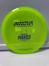 Mako 3 Champion