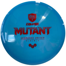 Mutant Neo