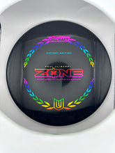 Paul Ulibarri Victory Edition Zone