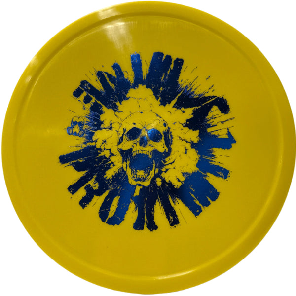 Proximity Mine