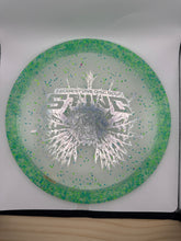 Sting Stiff CryZtal Confetti