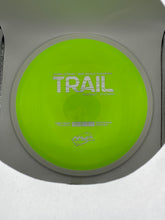 Trail Neutron PLC