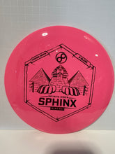 Sphinx I-Blend