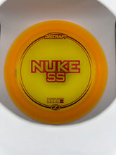 Nuke SS Z