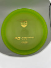 Discmania C-Line PD