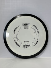 Energy Neutron