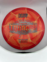 Jake Monn Tour Series Swirl Tsunami