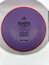 Soft Electron Gyro Tempo