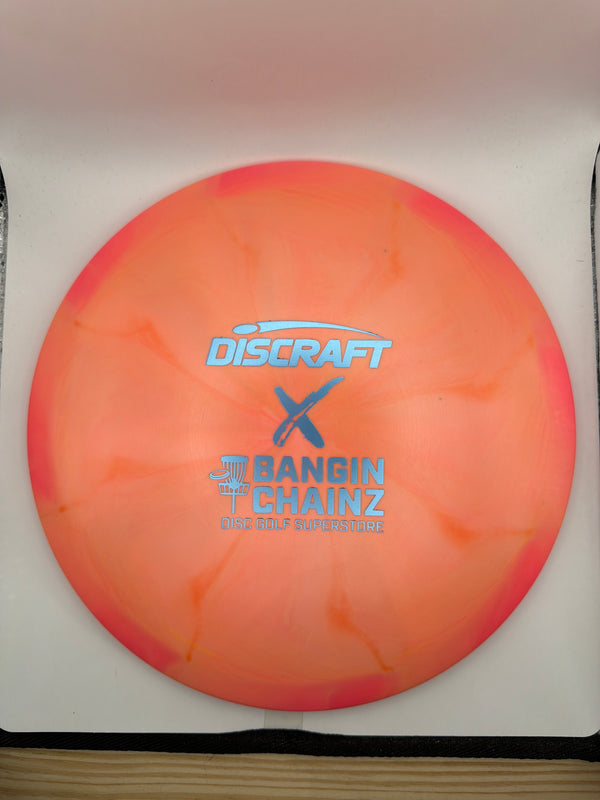 Discraft ESP Passion Fairway Driver | Discraft x BC