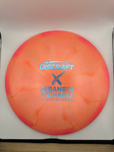 Discraft ESP Passion Fairway Driver | Discraft x BC