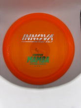 Mamba Champion