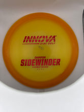Sidewinder Champion